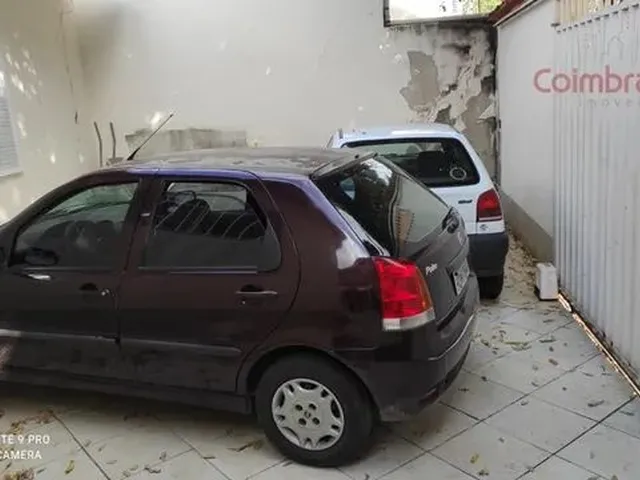 Imagem 2: Casa no Bairro Morada do Vale