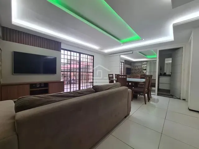 Imagem: Casa Duplex- Moveis Projetados- Splits
