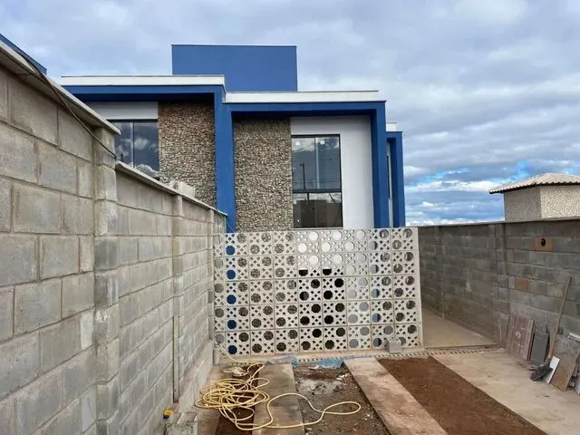 Imagem: Lagoa santa - Casa Padrão - Shalimar