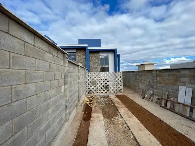 Imagem 4: Lagoa santa - Casa Padrão - Shalimar