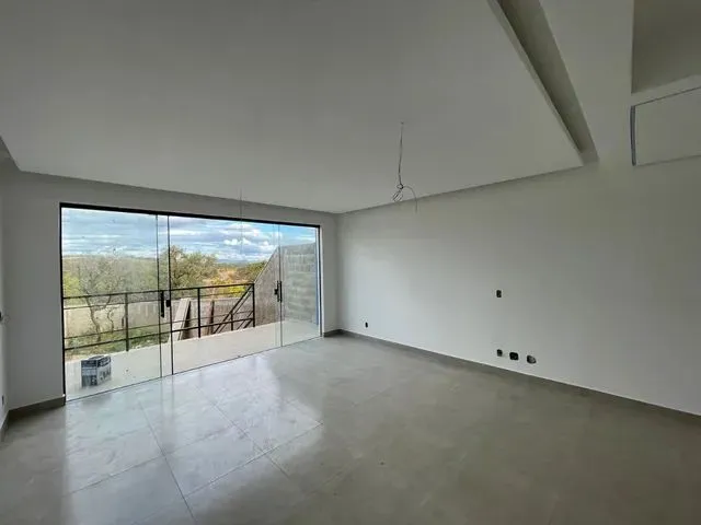 Imagem 6: Lagoa santa - Casa Padrão - Shalimar
