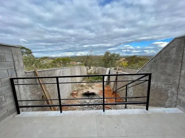 Imagem 9: Lagoa santa - Casa Padrão - Shalimar