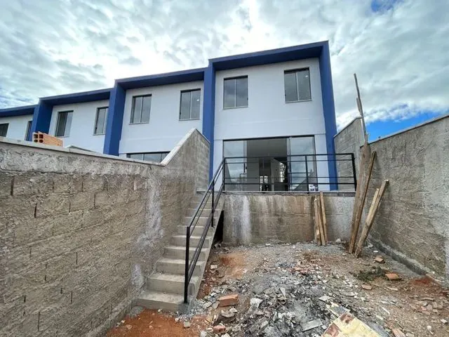 Imagem 12: Lagoa santa - Casa Padrão - Shalimar