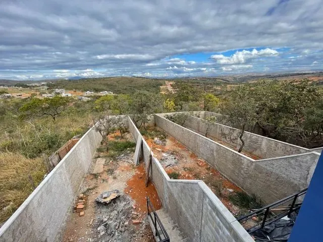 Imagem 3: Lagoa santa - Casa Padrão - Shalimar