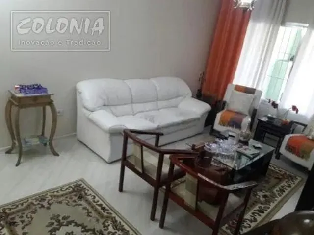 Imagem 3: Santo André - Casa Padrão - Parque Erasmo Assunção