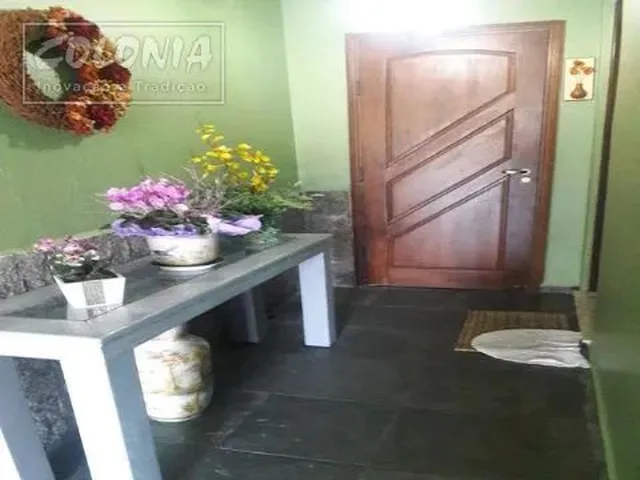 Imagem 9: Santo André - Casa Padrão - Parque Erasmo Assunção