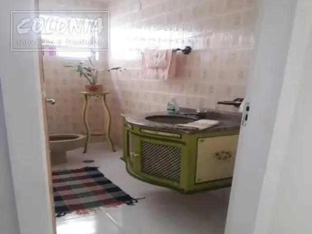 Imagem 7: Santo André - Casa Padrão - Parque Erasmo Assunção