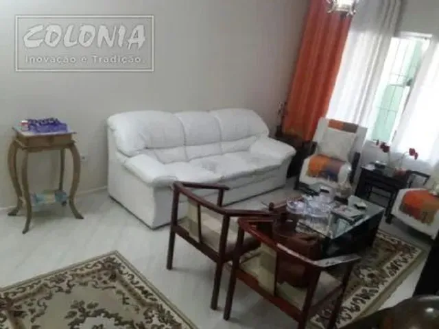 Imagem 6: Santo André - Casa Padrão - Parque Erasmo Assunção