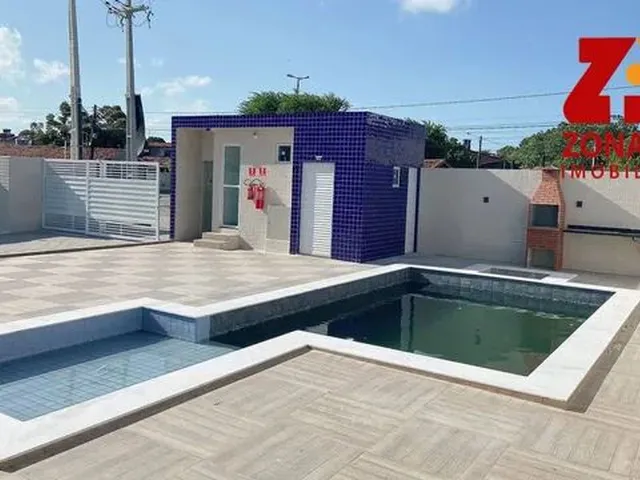 Imagem: Apartamento com 2 Dormitórios À Venda