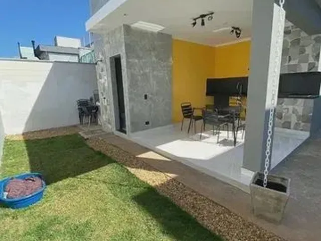 Imagem: Casa na Rua Gilberto Freire - Stella Maris