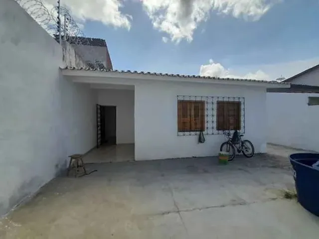 Imagem: Casa em Goiabeiras!