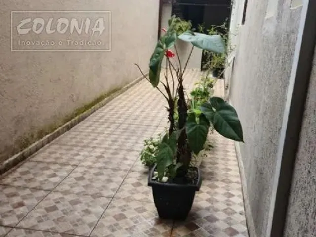 Imagem 3: Santo André - Casa Padrão - Vila Progresso