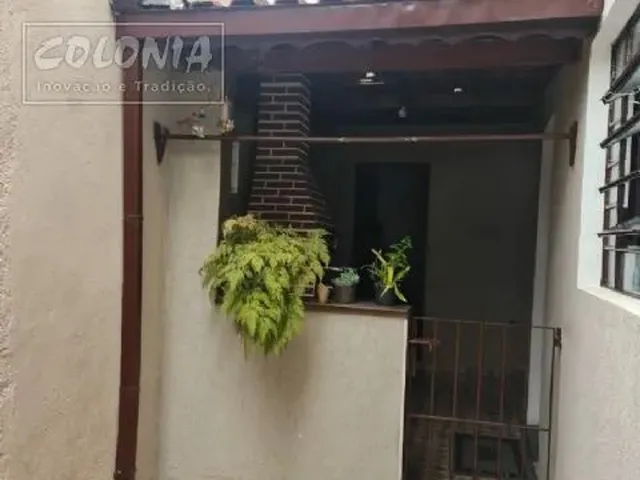 Imagem 5: Santo André - Casa Padrão - Vila Progresso