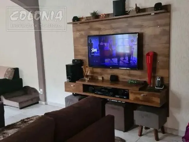 Imagem 8: Santo André - Casa Padrão - Vila Progresso