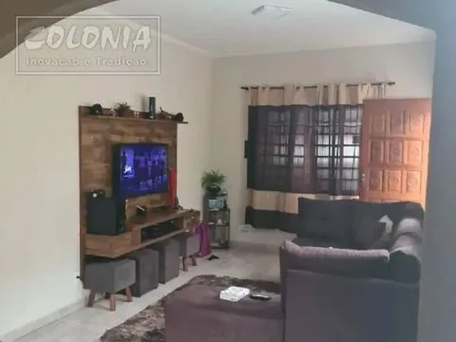 Imagem 10: Santo André - Casa Padrão - Vila Progresso