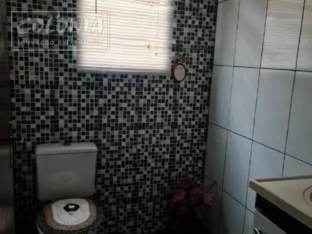 Imagem 9: Santo André - Casa Padrão - Vila Progresso