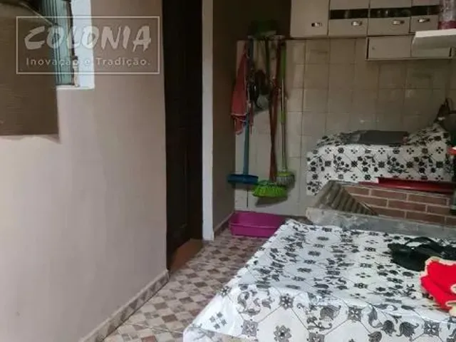 Imagem 4: Santo André - Casa Padrão - Vila Progresso