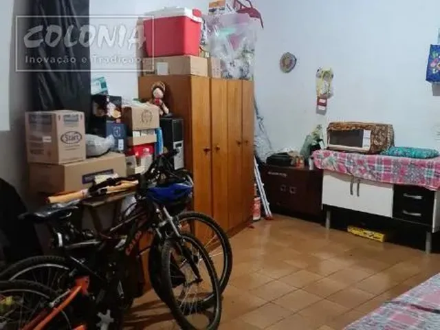 Imagem 7: Santo André - Casa Padrão - Vila Progresso