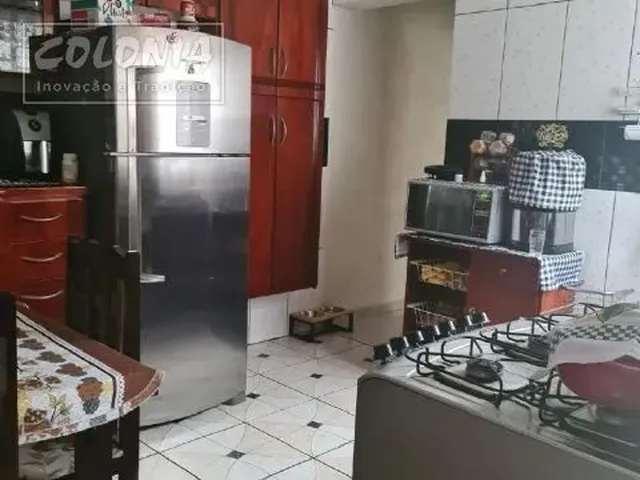 Imagem 15: Santo André - Casa Padrão - Vila Progresso