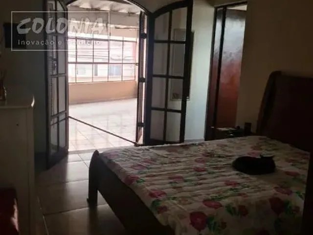 Imagem 12: Santo André - Casa Padrão - Vila Progresso
