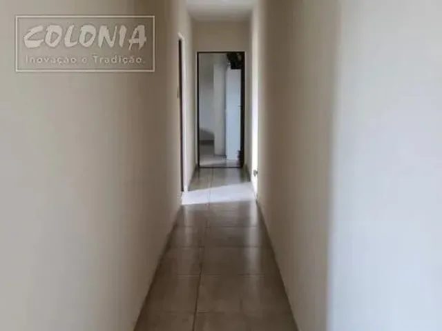 Imagem 2: Santo André - Casa Padrão - Vila Progresso