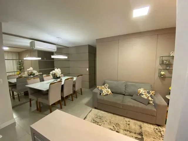 Imagem: Cód. 11223 - Apartamento 3 Quartos - Jardim