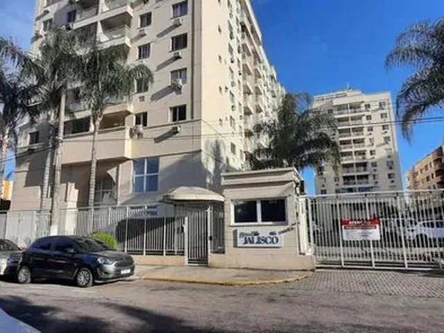 Imagem: Apartamento para Venda em Resende, Jardim