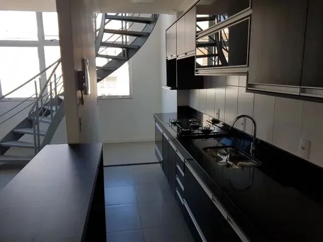 Imagem: O apartamento possui 3 Dormitórios, 1 Suíte, 2 Banheiros,