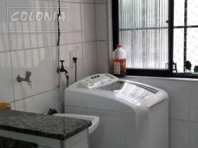 Imagem 9: Santo André - Apartamento Padrão - Campestre