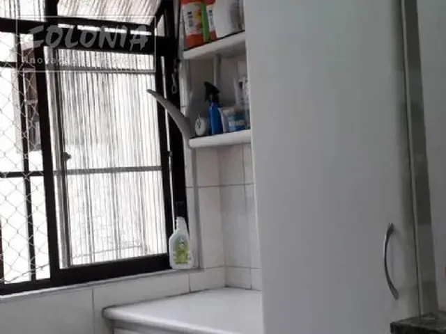 Imagem 6: Santo André - Apartamento Padrão - Campestre