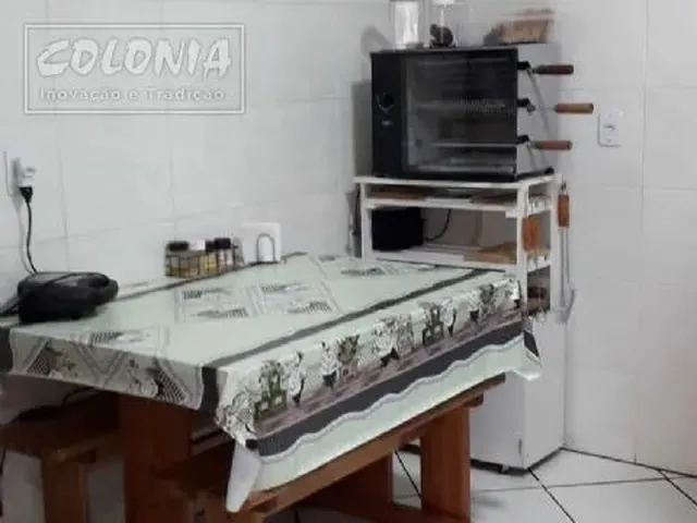Imagem 3: Santo André - Apartamento Padrão - Campestre