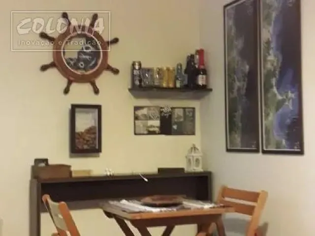 Imagem 2: Santo André - Apartamento Padrão - Campestre