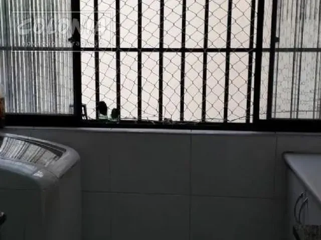 Imagem 4: Santo André - Apartamento Padrão - Campestre