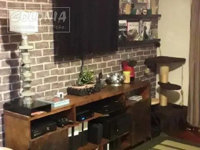 Imagem 14: Santo André - Apartamento Padrão - Campestre