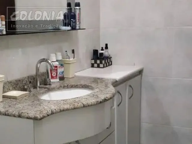 Imagem 7: Santo André - Apartamento Padrão - Campestre