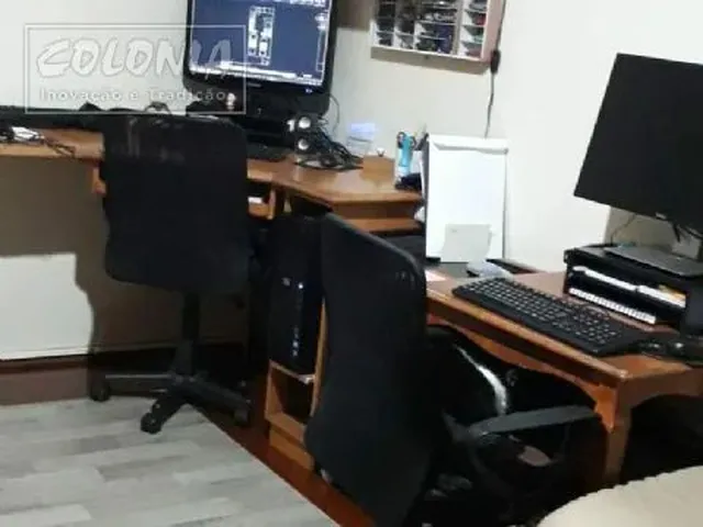 Imagem 8: Santo André - Apartamento Padrão - Campestre
