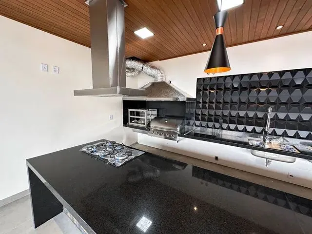 Imagem 11: Cód.: 10363 - Sobrado com 3 Dormitórios À Venda, 335 M² por R$ 1.750.000,00