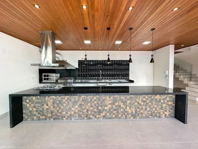 Imagem 3: Cód.: 10363 - Sobrado com 3 Dormitórios À Venda, 335 M² por R$ 1.750.000,00