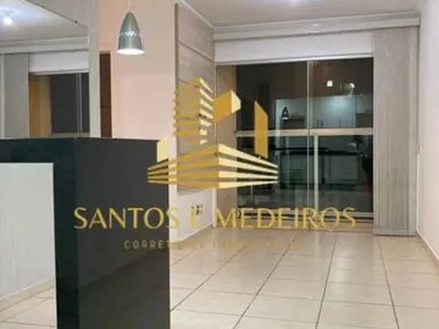 Imagem 8: Apartamento no Condomínio Baronesa