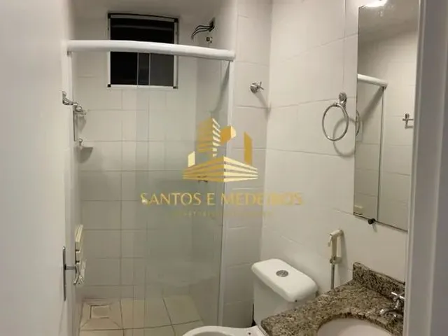 Imagem 2: Apartamento no Condomínio Baronesa