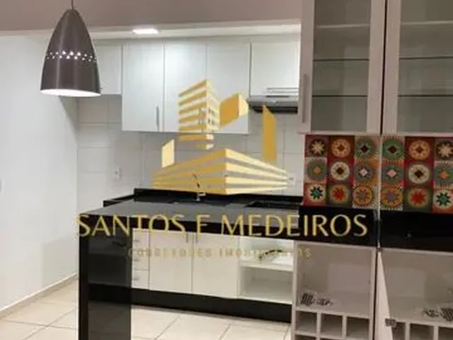 Imagem 12: Apartamento no Condomínio Baronesa