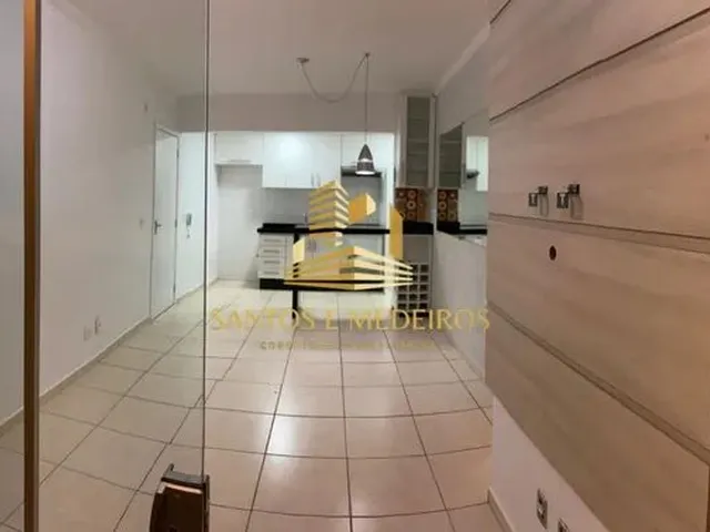 Imagem 11: Apartamento no Condomínio Baronesa