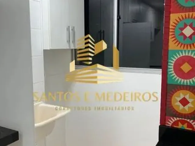 Imagem 10: Apartamento no Condomínio Baronesa