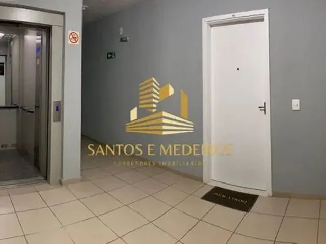 Imagem 9: Apartamento no Condomínio Baronesa