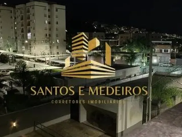 Imagem 5: Apartamento no Condomínio Baronesa