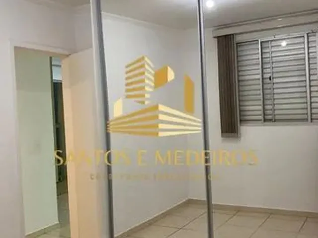 Imagem 6: Apartamento no Condomínio Baronesa
