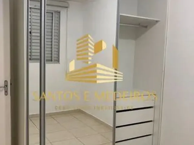 Imagem 3: Apartamento no Condomínio Baronesa