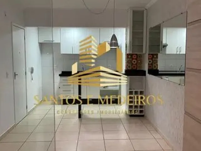 Imagem 13: Apartamento no Condomínio Baronesa