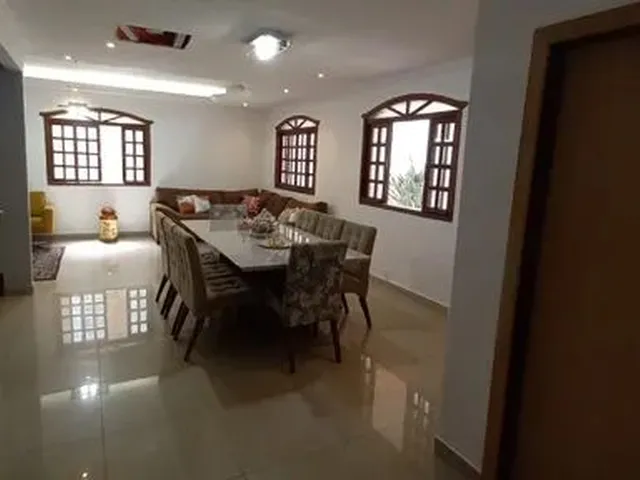 Imagem: Ótima Casa no Caiçaras