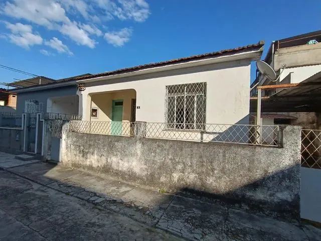 Imagem 6: Casa 2 Quartos em Ricardo de Albuquerque